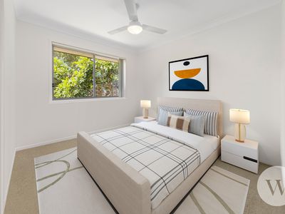 55 / 1 Archer Close, North Lakes