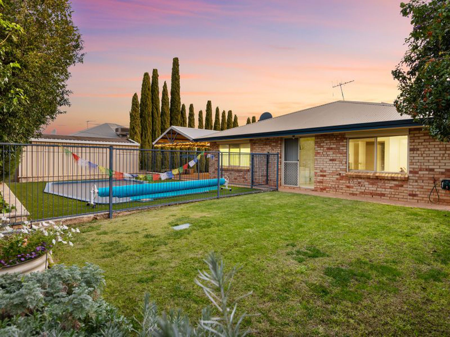 6 Wyllie Way, Hannans