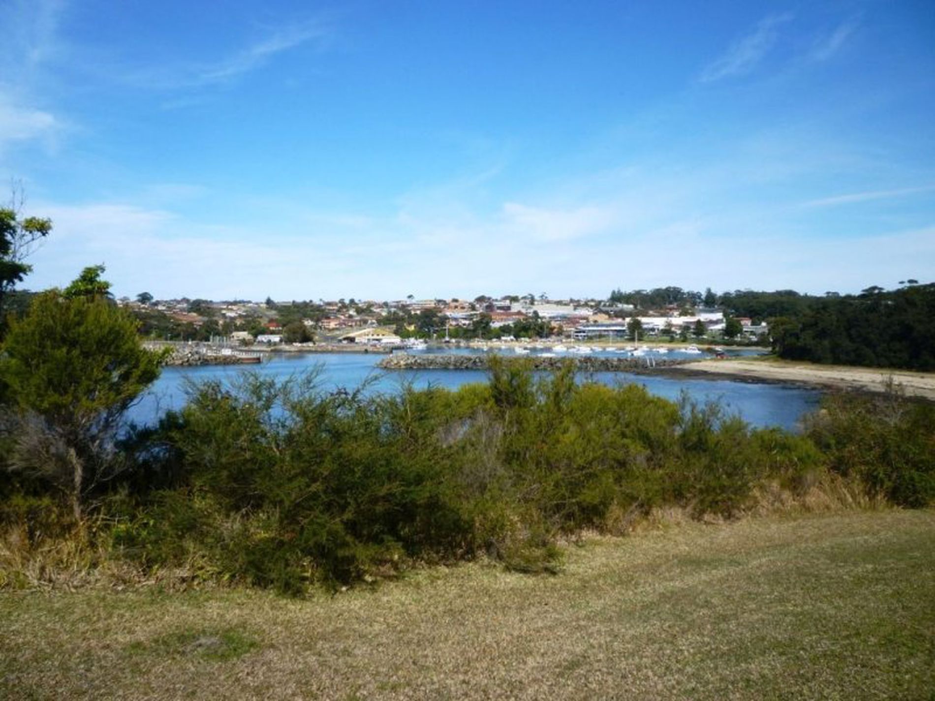 119 North Street, Ulladulla