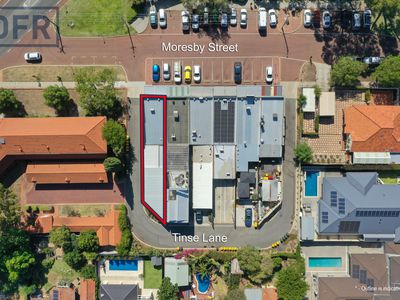 12 Moresby Street, Kensington