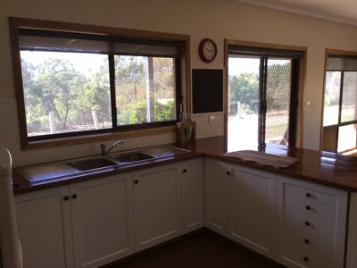 415 Landscape Road, Tallarook