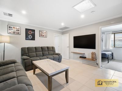 7A Berala Court, Camillo