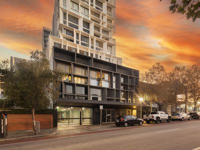 57 / 89 Aberdeen Street, Northbridge
