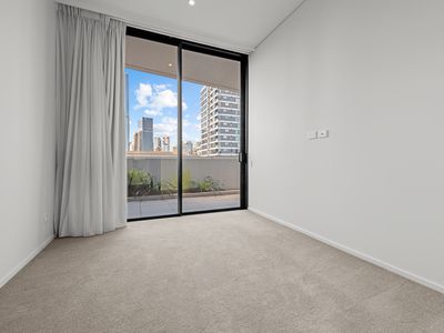 603 / 66 Hope Street, South Brisbane