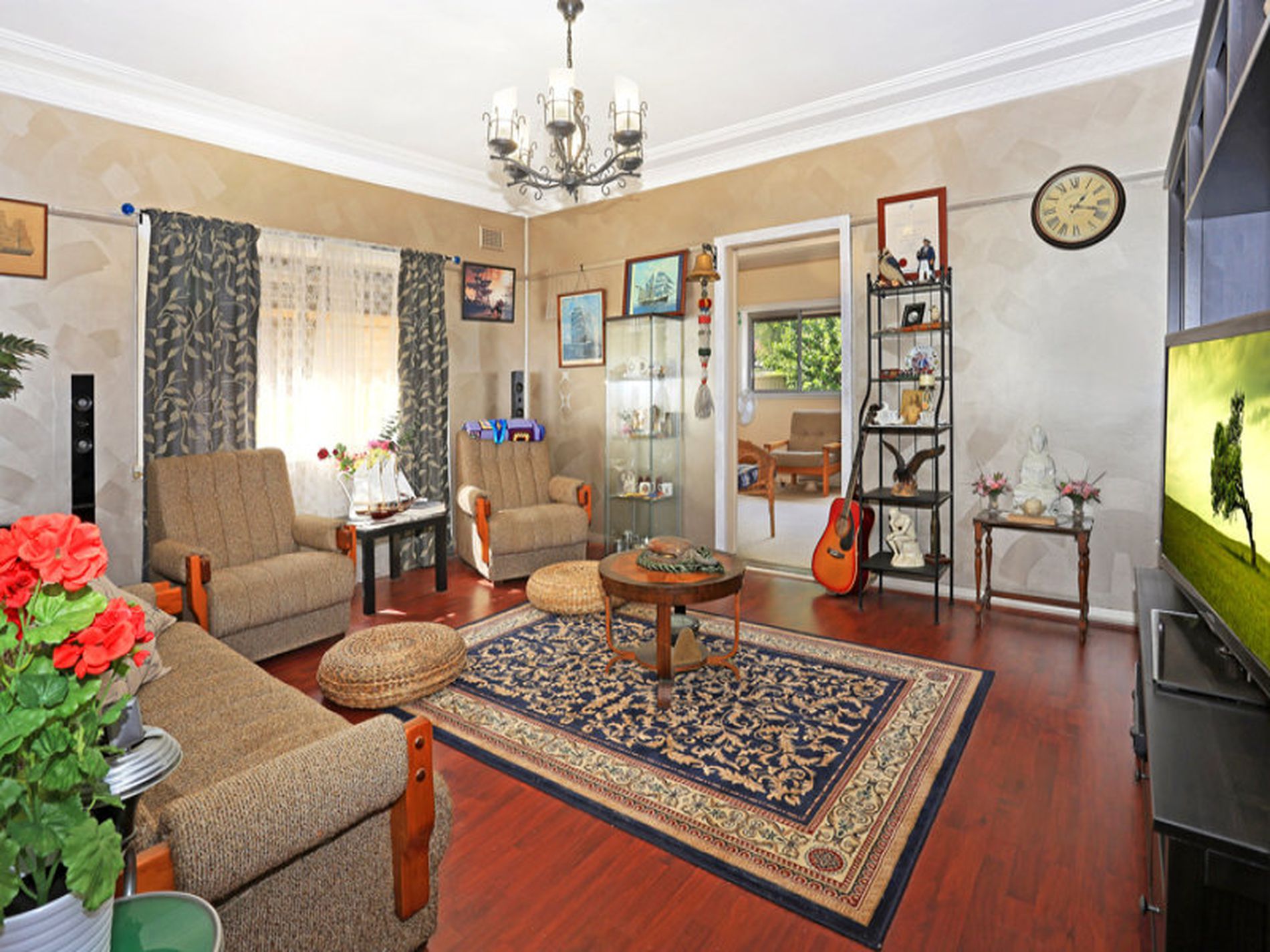 11 Amesbury Avenue, Sefton