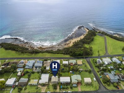 40 Highview Drive, Dolphin Point