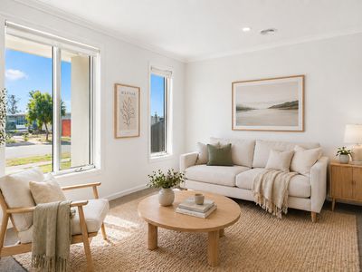28 Vineyard Circuit, Yarrawonga