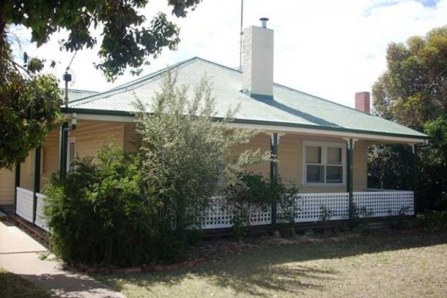 Horsham