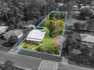 18 Pommer Street, Brassall