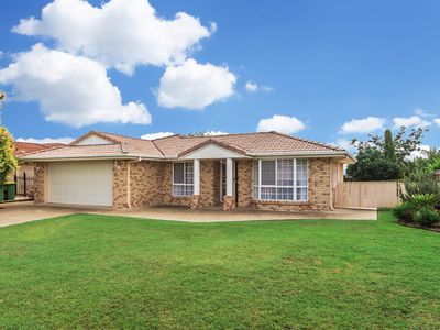 30 Resolution Parade, Flinders View