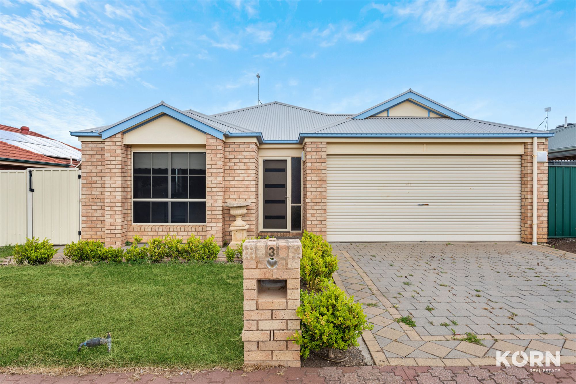 3 Trinity Way, Oakden