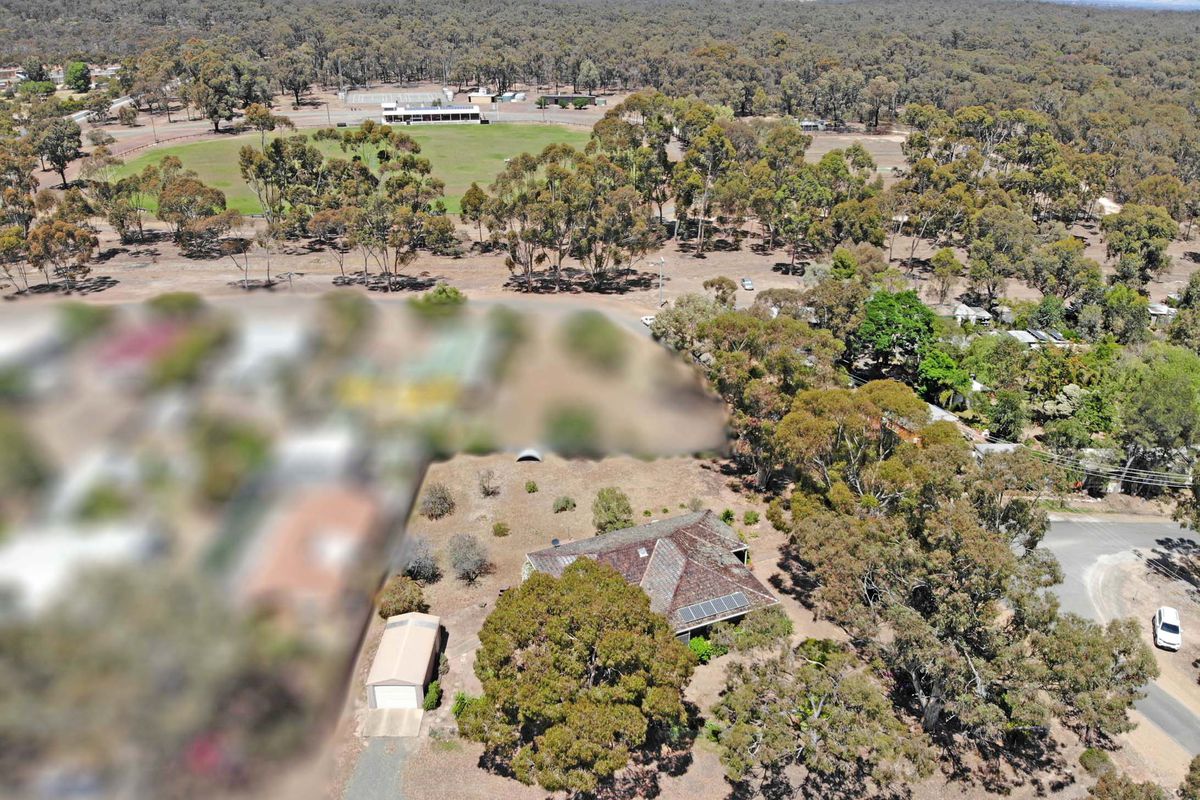 57 Neill Street, Rushworth