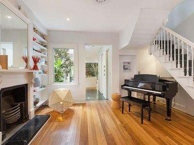 88  Mill Hill Road, Bondi Junction