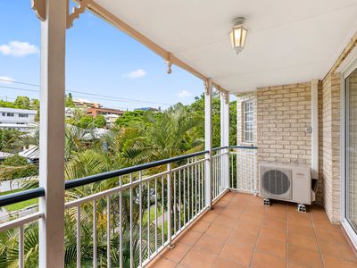 6 / 25 Norman Street, Taringa