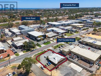 19 Port Kembla Drive, Bibra Lake