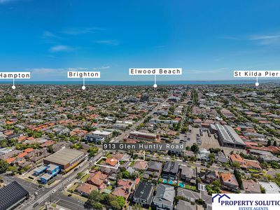 913 Glen Huntly Road, Caulfield