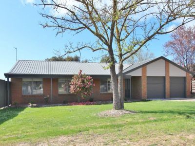 84A Highton Lane, Mansfield
