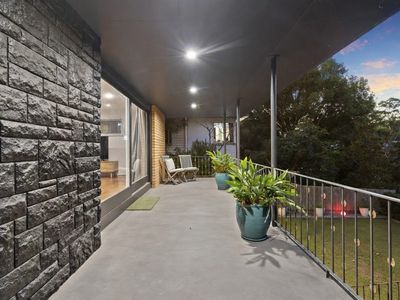 25 Marlene Street, Mount Gravatt East