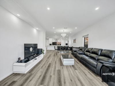 411 Black Forest Road, Werribee