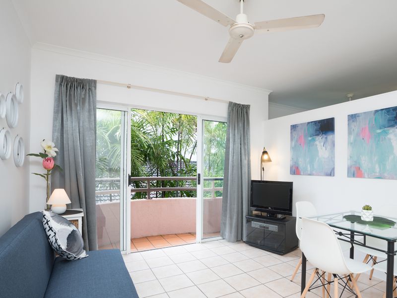 13 / 262 Grafton Street, Cairns North