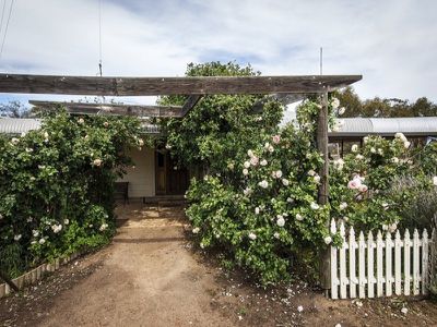 405 Comerford Road, Mukinbudin