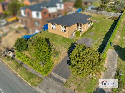 24 LESLIE STREET, Donvale