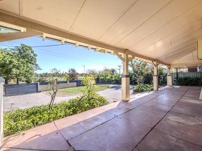 322 Macquarie Street, Dubbo
