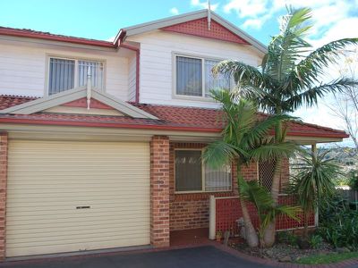 Unit 11,88 Daintree Drive, Albion Park