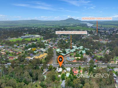 389 Princes Highway, Bomaderry