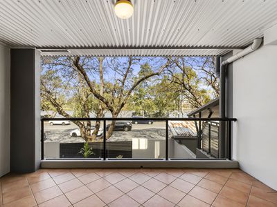 81 / 5 Chasely Street, Auchenflower