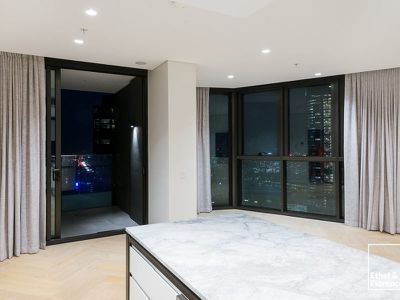 3402 / 111 Mary Street, Brisbane City