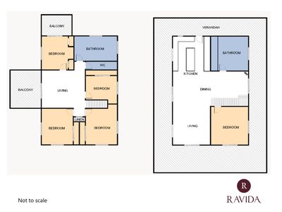 48 Dingle Road, Beechworth