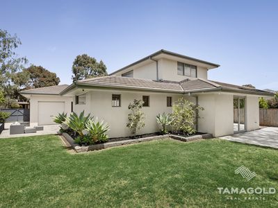 21 Spence Terrace, Sandhurst