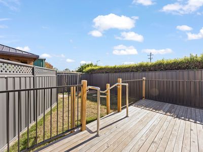 3 / 256 Peel Street West, Summerhill