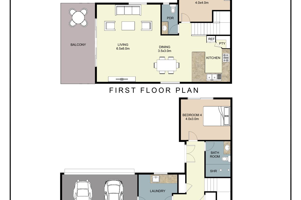 2 / 13 Andromeda Parade, Robina