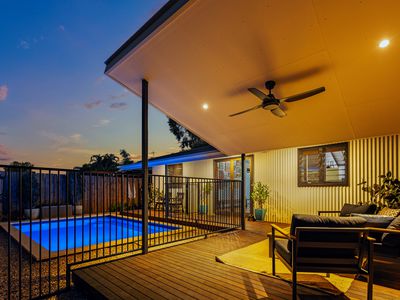 16B De Pledge Way, Cable Beach