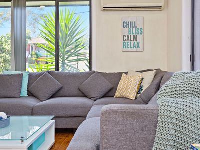 124 Cuthbert Drive, Mount Warrigal