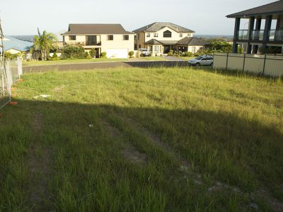 Lot 43, Sapphire Parade, Diamond Beach