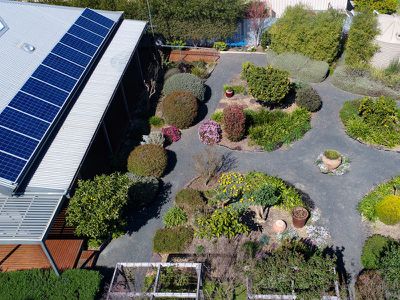 44 GUNBOWER Parade, Koondrook