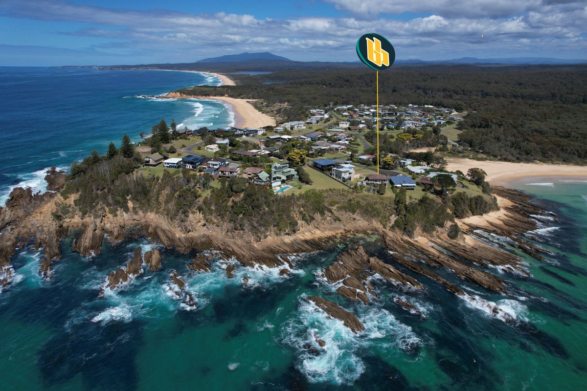 3 Comerang Place, Potato Point