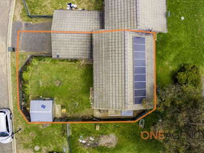 19 Simmons Place, Kelso