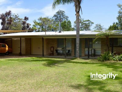 3 Elanora Parade, Basin View