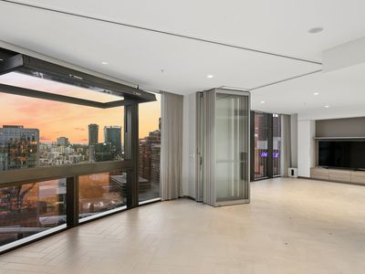 2405 / 1 Geoffrey Bolton Avenue, Perth