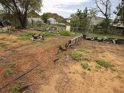 9 Salacca Loop, Kununurra