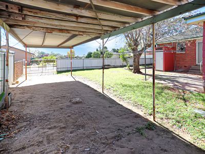 22 Holloway Street, Forbes