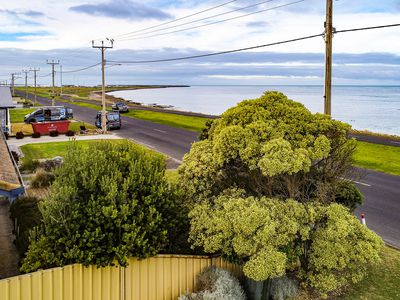 117 Sea Parade, Port Macdonnell