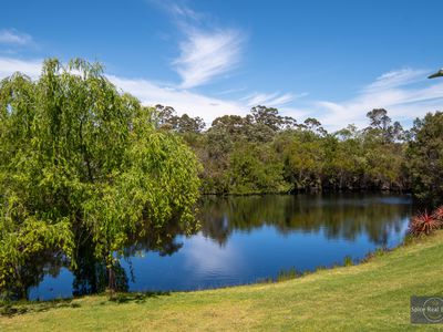 180 Woodward Heights, Hay