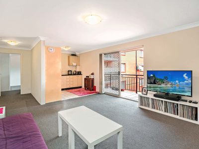 18 / 165-173 Cleveland, Redfern