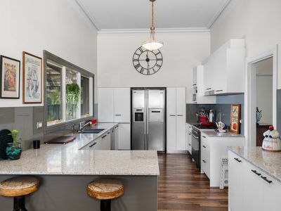 9 The Avenue, Seymour