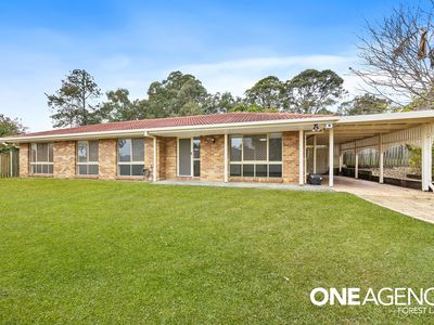 26 Glengallan Place, Durack